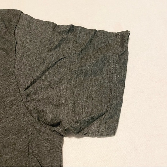 Coors Light Beer Logo Shirt Mountain Rockies Mens Large Tshirt - Picture 5 of 16